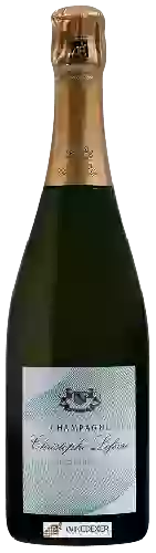 Domaine Christophe Lefevre - Cuvée de Réserve Champagne