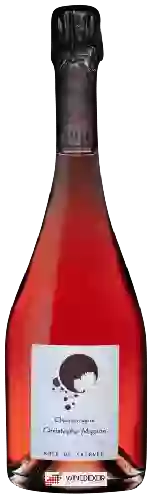 Domaine Christophe Mignon - ADN de Meunier Rosé de Saignée Champagne