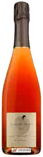 Domaine Christophe Mignon - Brut Rosé Champagne