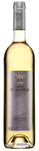 Domaine Christophe Semaska - Viognier