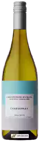 Domaine Christopher Michael - Chardonnay