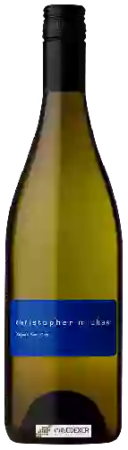 Domaine Christopher Michael - Pinot Gris