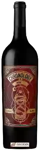 Domaine Chronology