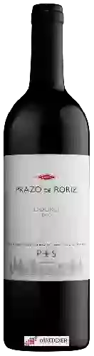 Domaine Prats & Symington (P+S) - Prazo de Roriz Douro