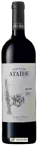 Domaine Prats & Symington (P+S) - Quinta do Ata&iacutede Douro