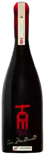 Domaine Church Road - Tom McDonald Syrah