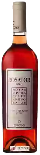 Domaine Cianfagna - Rosator Tintilia del Molise Rosato