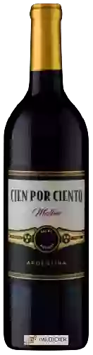 Domaine Cien Por Ciento - Malbec