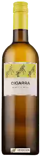 Domaine Cigarra - Branco