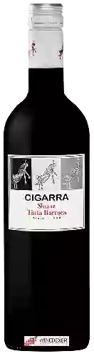 Domaine Cigarra - Shiraz - Tinta Barroca