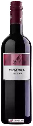 Domaine Cigarra - Tinto