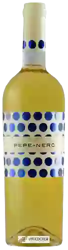 Domaine Cignomoro - Pepe Nero Salento Bianco