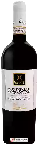 Domaine Le Cimate - Montefalco Sagrantino