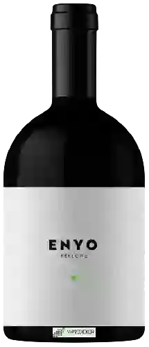 Domaine Cincinnato - Enyo Bellone