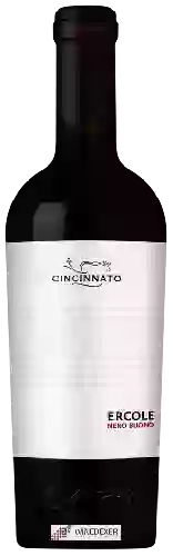 Domaine Cincinnato - Ercole Nero Buono