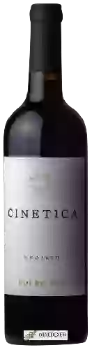 Domaine Cinetica - Unoaked Tinto