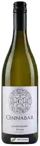 Domaine Cinnabar - Chardonnay