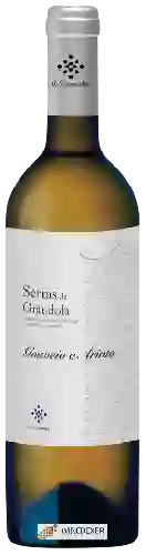 Domaine Serenada - Serras de Grândola - Serras de Grândola Gouveio e Arinto