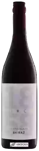 Domaine Circa - Shiraz