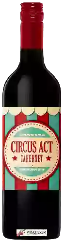 Domaine Circus Act - Cabernet Sauvignon