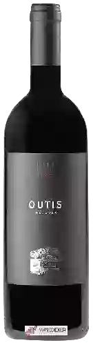 Domaine Biondi - Outis Nessuno Rosso