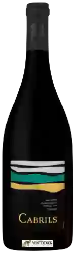 Domaine Vignerons de Tautavel Vingrau - Cabrils BIO