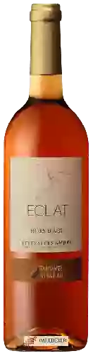 Domaine Vignerons de Tautavel Vingrau - Éclat Hors d'Age Rivesaltes Ambré