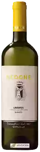 Domaine Cirulli - Hèdonè Bianco