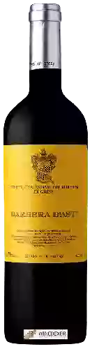 Domaine Marchesi di Gresy - Barbera d'Asti