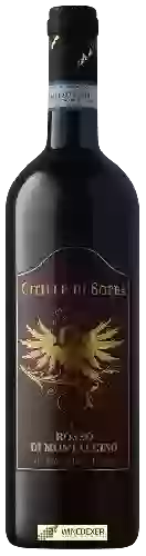 Domaine Citille di Sopra - Rosso di Montalcino