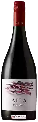 Domaine Aila - Pinot Noir