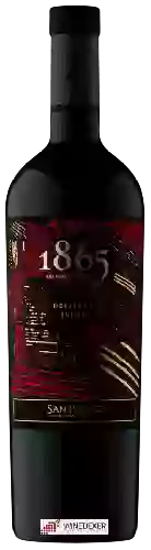 Domaine Altaïr - 1865 Selected Blend Heritage Blend