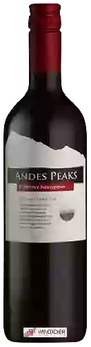 Domaine Andes Peaks
