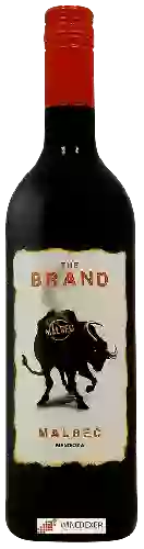 Domaine The Brand