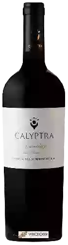 Domaine Calyptra - Assemblage Gran Reserva