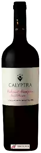 Domaine Calyptra - Cabernet Sauvignon Gran Reserva