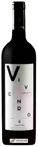 Domaine Calyptra - Vivendo Assemblage Reserva