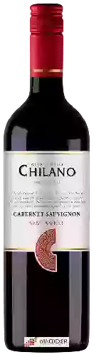 Domaine Chilano - Cabernet Sauvignon Semi Sweet