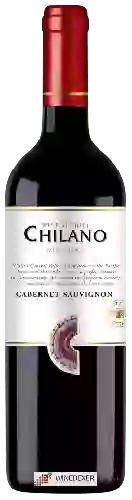 Domaine Chilano - Vintage Collection Cabernet Sauvignon