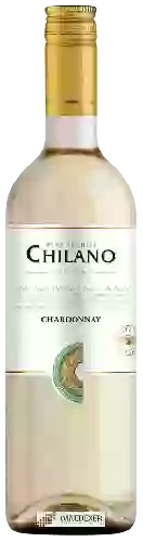 Domaine Chilano - Vintage Collection Chardonnay