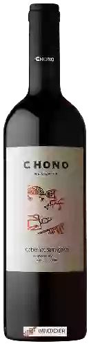 Domaine Chono - Reserva Cabernet Sauvignon