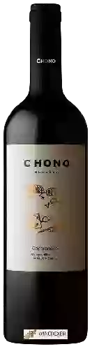 Domaine Chono - Reserva Carmenère