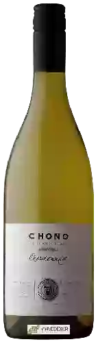 Domaine Chono - San Lorenzo Chardonnay