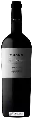 Domaine Chono - San Lorenzo