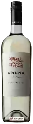 Domaine Chono - Single Vineyard Sauvignon Blanc