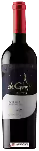 Domaine de Gras - Reserva Cabernet Sauvignon