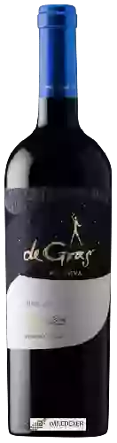 Domaine de Gras - Reserva Merlot