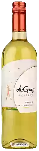 Domaine de Gras - Reserva Viognier