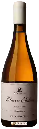 Domaine De Martino - Cuvée Giorgio Blanco Chileno