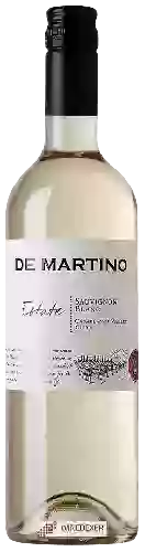 Domaine De Martino - Estate Sauvignon Blanc